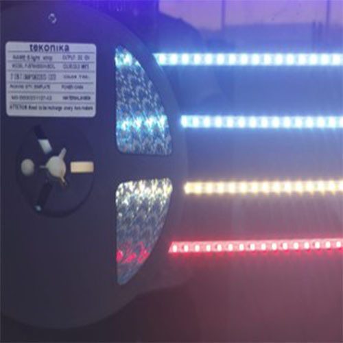 120D S Light Strip (20m)