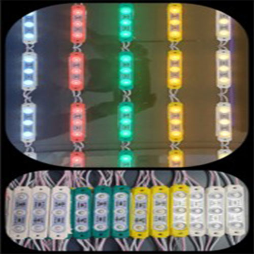 Ultrabright Module