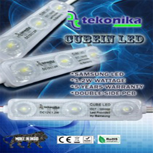 Cubin Module SL310