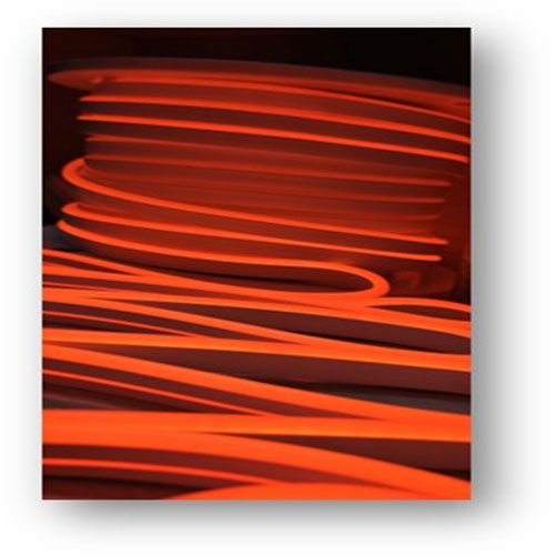 Neon Flexible Strip