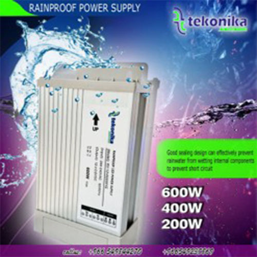 Power supply 148