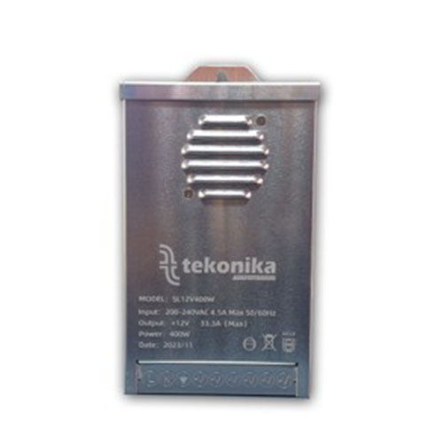 Power supply MSL