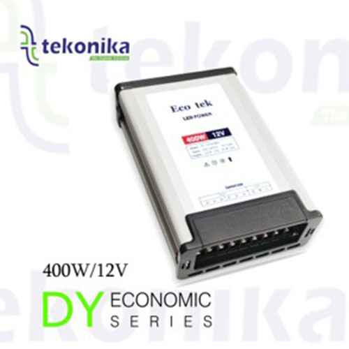 Power supply Ecotek