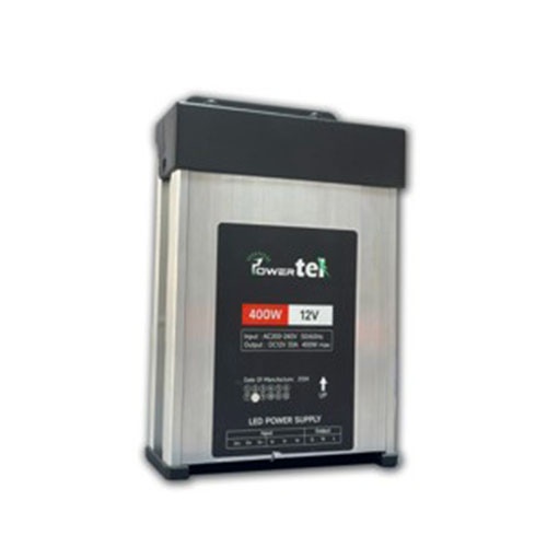Power supply Powertek