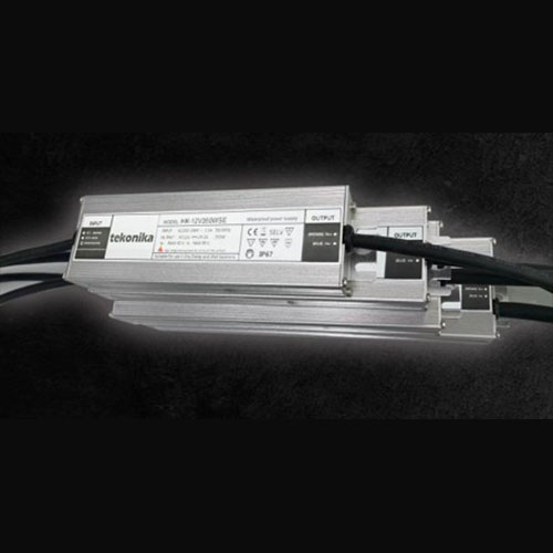 Power supply 350w waterproof